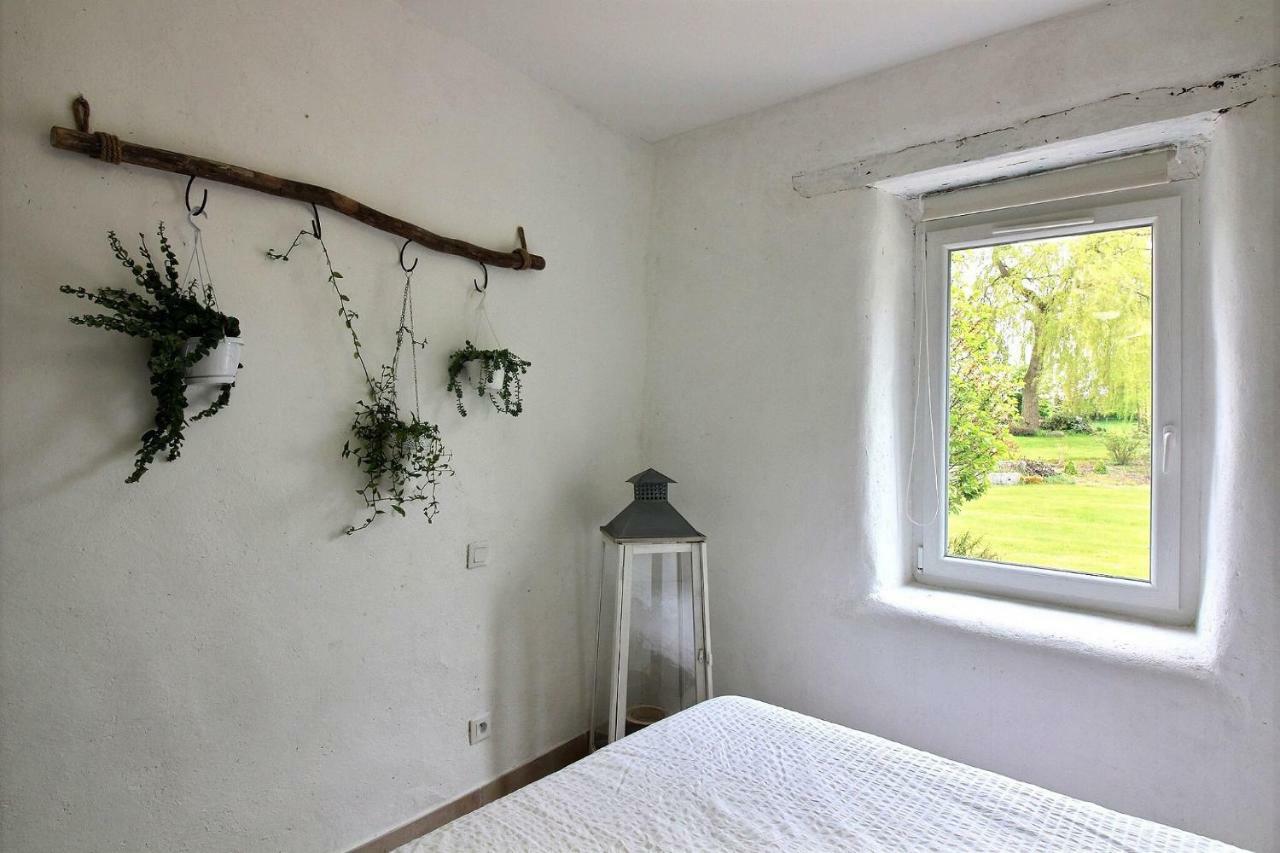 Maison A La Campagne Louargat Εξωτερικό φωτογραφία