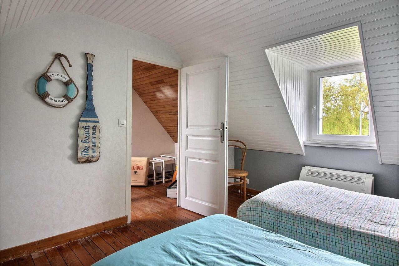 Maison A La Campagne Louargat Εξωτερικό φωτογραφία