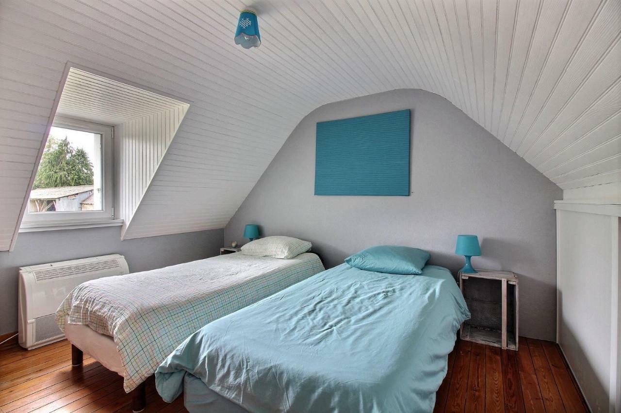 Maison A La Campagne Louargat Εξωτερικό φωτογραφία