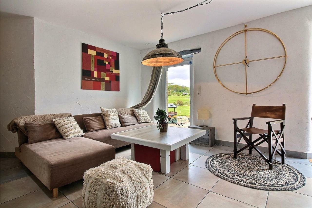 Maison A La Campagne Louargat Εξωτερικό φωτογραφία